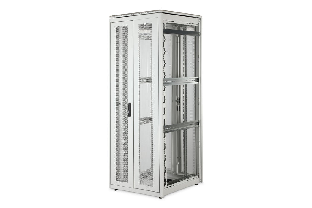 EAN 4016032476573 - Digitus DN-31119 armario rack 42U Rack o bastidor independiente Gris imagen 1