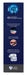 EAN 8700216932820 - Oral-B iO Kids Spiderman Niño Cepillo dental giratorio Negro imagen 4