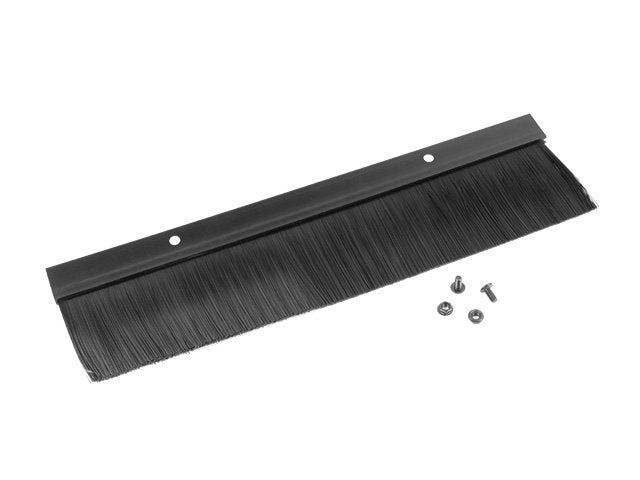 EAN 5901969403671 - Lanberg AK-1102-B accesorio de bastidor Panel pasacables con cepillo imagen 1