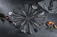 EAN 7610154243296 - KUHN RIKON Essential Espátula de cocina Plástico, Silicona, Acero inoxidable 1 pieza(s) imagen 5