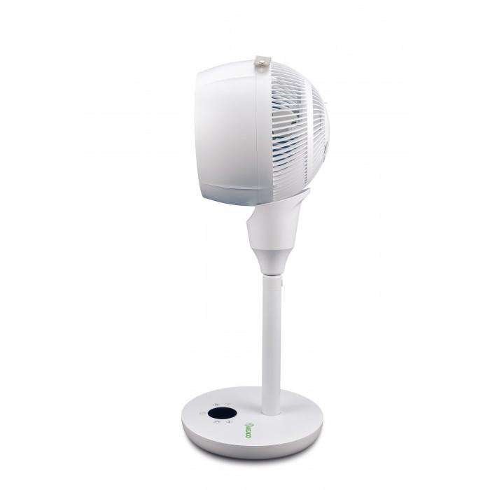 EAN 5060409601227 - Meaco 1056P ventilador Blanco imagen 3