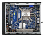 EAN 0887993008134 - Shuttle Slim PC XB860G2 3,5 l tamaño PC Negro Intel B860 LGA 1851 (Socket V1) imagen 6