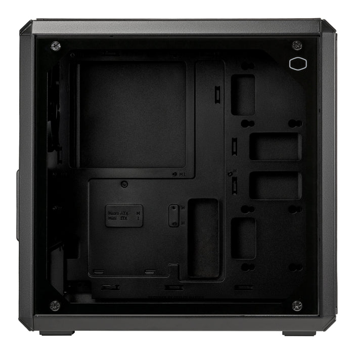EAN 4719512140369 - Cooler Master Q300L V2 Mini Tower Negro, Transparente imagen 4