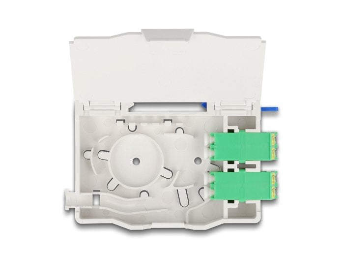 EAN 4043619859368 - DeLOCK 85936 caja de empalme para fibra óptica imagen 4