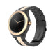 EAN 5908235979168 - MaxCom FW76 Gal 3,02 cm (1.19") AMOLED 42 mm Digital 390 x 390 Pixeles Pantalla táctil Oro, Negro imagen 4
