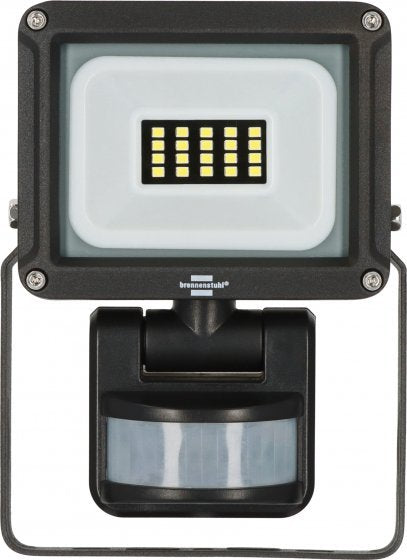 EAN 4007123684953 - Brennenstuhl 1171250142 Reflector Negro 10 W LED D imagen 3