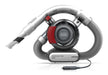 EAN 5035048617632 - Black & Decker PD1200AV-XJ aspiradora de mano Gris, Naranja Sin bolsa imagen 1