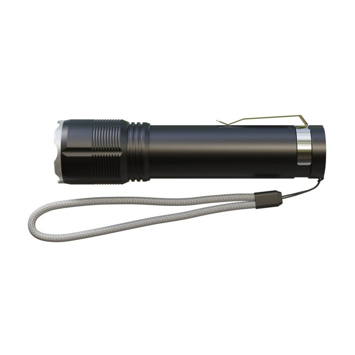 EAN 5905090330790 - Extralink EX.30790 linterna Negro Linterna de mano SMD LED imagen 8