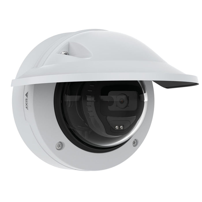 EAN 7331021076549 - Axis 02371-001 cámara de vigilancia Almohadilla Cámara de seguridad IP Interior y exterior 1920 x 1080 Pi imagen 3