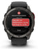 EAN 753759348182 - Garmin fēnix 8 Pro 3,56 cm (1.4") LED 51 mm Digital 454 x 454 Pixeles Pantalla táctil Negro, Gris, Titanio imagen 4