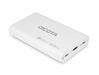 EAN 7640239421332 - DICOTA D32056 adaptador e inversor de corriente Interior 65 W Blanco imagen 1