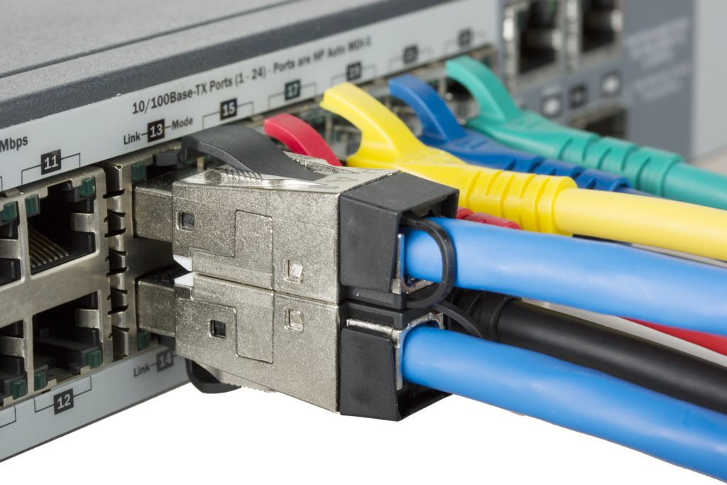 EAN 4251394614519 - METZ CONNECT 40G RJ45 field plug pro Azul imagen 2