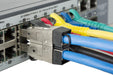 EAN 4251394614519 - METZ CONNECT 40G RJ45 field plug pro Azul imagen 2