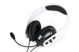 EAN 4251236200917 - Raptor Gaming RG-H200-W auricular y casco Auriculares Alámbrico Diadema Juego Negro, Blanco imagen 3