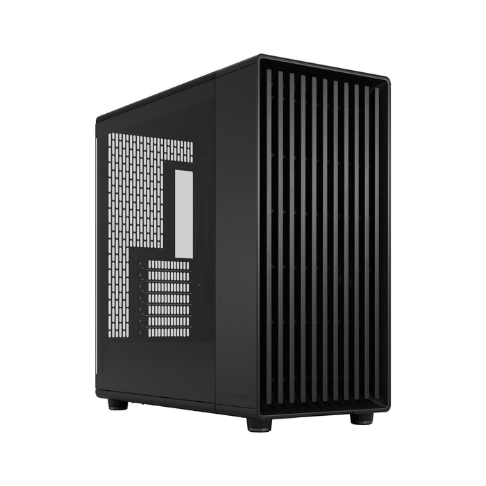 EAN 7340172711186 - Fractal Design North XL Momentum Edition Midi Tower Negro imagen 1
