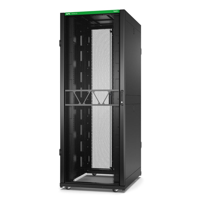 EAN 0731304642183 - APC AR3150B2 armario rack 42U Rack o bastidor independiente Negro imagen 1