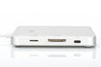 EAN 4016032435396 - Digitus DA-70863 base para portátil y replicador de puertos Alámbrico USB 3.2 Gen 2 (3.1 Gen 2) Type-C Pl imagen 5