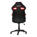 EAN 8435089029444 - Woxter Stinger Station Alien Silla para videojuegos de PC Asiento acolchado Negro, Rojoimagen 5)