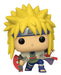 EAN 0889698498029 - FUNKO POP! Minato Namikaze imagen 1
