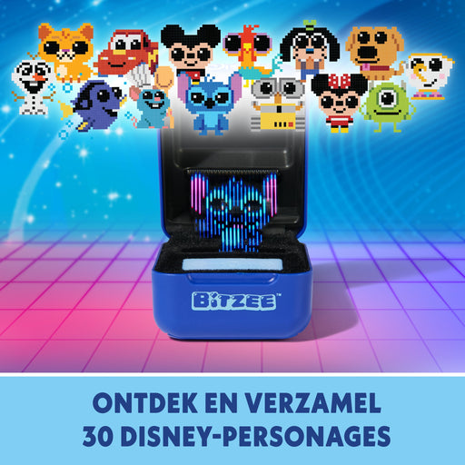 EAN 0681147017580 - Bitzee 6070083 juguete interactivos imagen 2