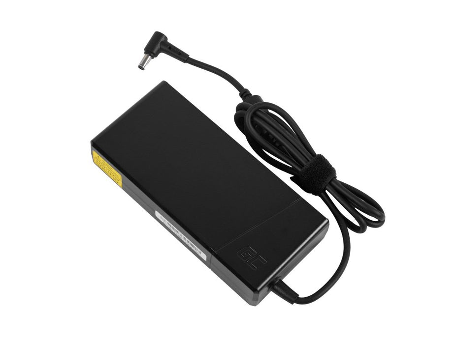 EAN 5904326375321 - Green Cell AD138P adaptador e inversor de corriente Universal 230 W Negro imagen 5