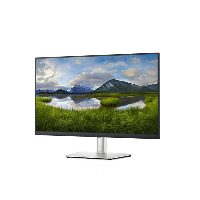 EAN 0884116375678 - DELL P2721Q LED display 68,6 cm (27") 3840 x 2160 Pixeles 4K Ultra HD LCD Negro imagen 3