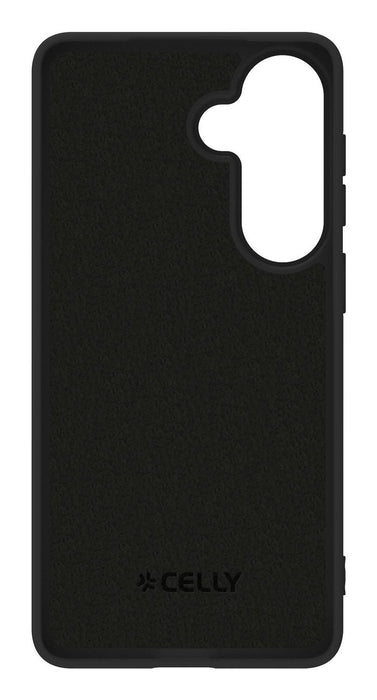 EAN 8021735226215 - Celly CROMO1164BK funda para teléfono móvil 17 cm (6.7") Negro imagen 2