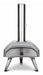 EAN 5060967392193 - Ooni Karu 12 fabricante de pizza y hornos 1 Pizza(s) Acero inoxidable imagen 4