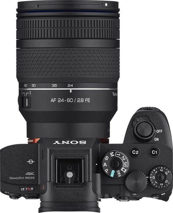 EAN 8809298889425 - Samyang AF 24-60mm F/2.8 Sony FE MILC Objetivo de zoom estándar Negro imagen 10