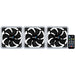 EAN 4718009158115 - Aerocool Edge 14 Pro Carcasa del ordenador Ventilador 14 cm Negro imagen 5