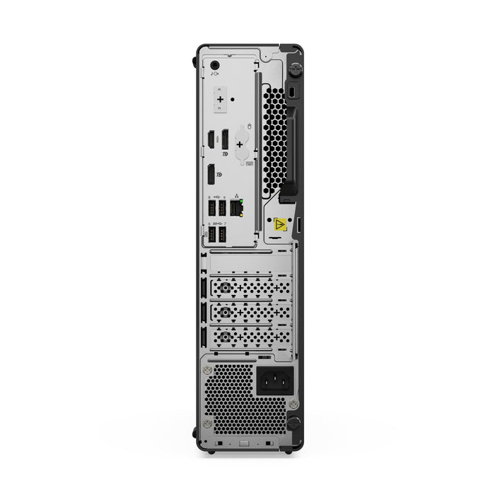 EAN 199274143701 - Lenovo ThinkCentre M90s Gen 6 Intel Core Ultra 7 265 16 GB DDR5-SDRAM 512 GB SSD Windows 11 Pro SFF PC Neg imagen 6