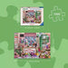EAN 4005555017271 - Ravensburger 12001727 puzzle Puzzle rompecabezas 1000 pieza(s) Paisaje imagen 3