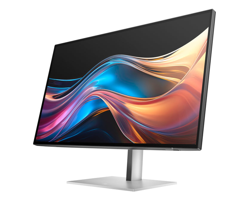 EAN 5715063476352 - HP Series 7 Pro 727pq pantalla para PC 68,6 cm (27") 2560 x 1440 Pixeles Quad HD LCD Plata imagen 12