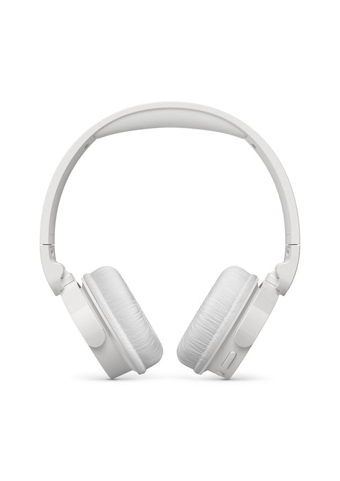 EAN 0840063203501 - Philips 4000 series TAH4209WT/00 auricular y casco Auriculares Inalámbrico Diadema Llamadas/Música Blueto imagen 9