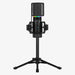 EAN 4251442506360 - Streamplify MIC TRIPOD Negro Micrófono de estudio imagen 2