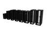 EAN 4549821015054 - HPE 42U 600mmx1200mm G2 Kitted Advanced Pallet Rack with Side Panels and Baying imagen 1