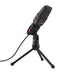 EAN 8713439237917 - Trust GXT 212 Negro, Rojo Micrófono para PC imagen 2