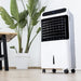 EAN 8435484059558 - Cecotec 05955 aire acondicionado portátil 12 L 65 dB Blanco imagen 2