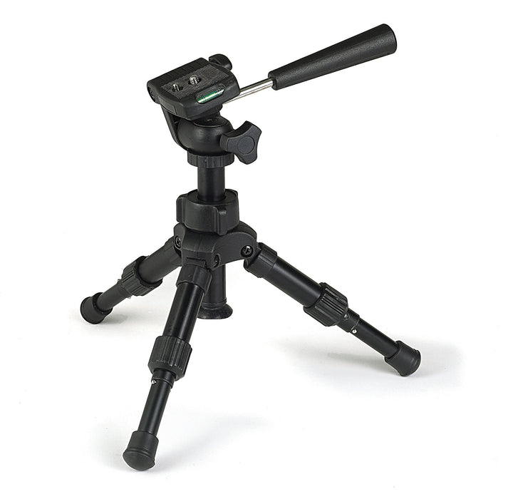 EAN 4001072060455 - Kaiser Fototechnik 6045 tripode Digitales / cámaras de película 3 pata(s) Negro imagen 1