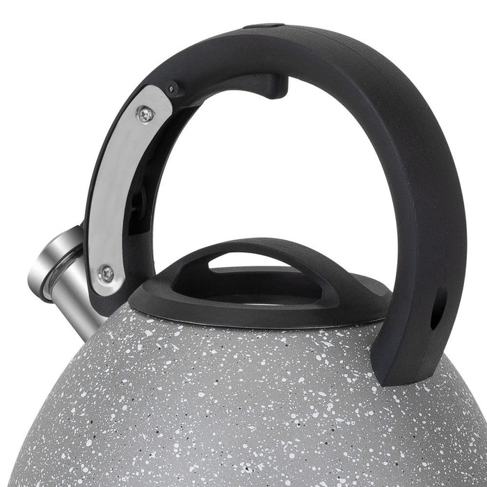 EAN 4260403577325 - Resto Kitchenware 90605 tetera 2,7 L Gris imagen 7