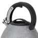 EAN 4260403577325 - Resto Kitchenware 90605 tetera 2,7 L Gris imagen 7