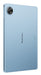 EAN 6931548324959 - Blackview ZENO 10 5G Tigre LTE-TDD & LTE-FDD 128 GB 27,9 cm (11") 8 GB Wi-Fi 5 (802.11ac) Android 15 Azul imagen 5