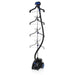 EAN 8713016080387 - Princess 332848 Vaporizador erguido de prendas 1,5 L 1800 W Negro, Azul imagen 7