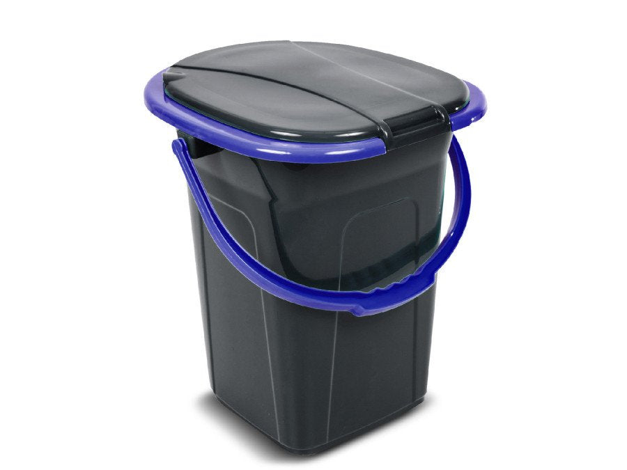 EAN 5902211115014 - Greenblue GB320BB Negro, Azul Plástico imagen 5