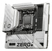 EAN 4711377126649 - MSI B650M PROJECT ZERO placa base AMD B650 Zócalo AM5 micro ATX imagen 4