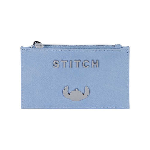 EAN 8445118081435 - Karactermania Lilo and Stitch Steel Carcasa para tarjeta Azul imagen 2