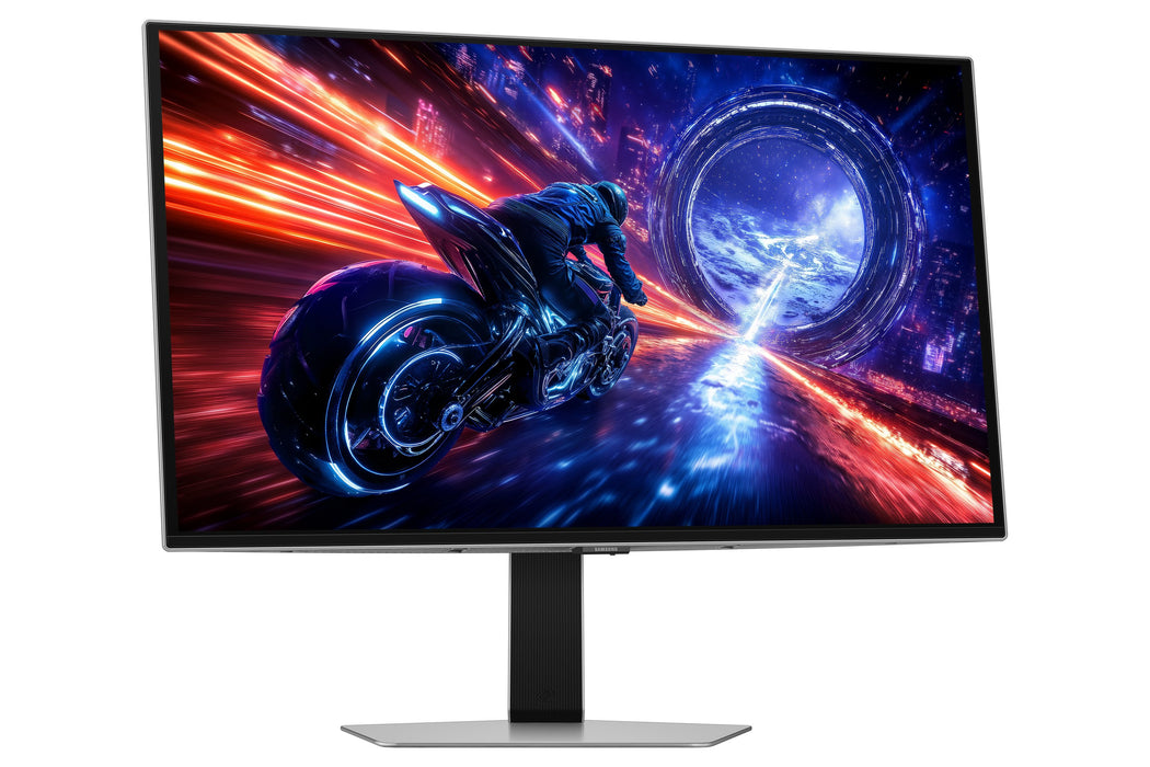 EAN 8806097455905 - Samsung G60SF pantalla para PC 68,6 cm (27") 2560 x 1440 Pixeles Quad HD OLED Plata imagen 18
