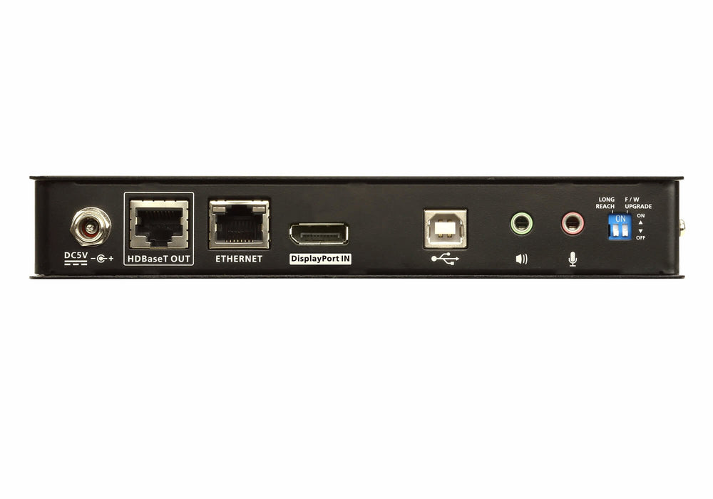 EAN 4710469341830 - ATEN CE920-ATA-G extensor KVM Transmisor y receptor imagen 3
