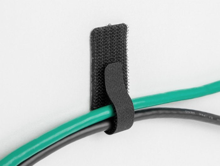EAN 4043619195824 - DeLOCK 19582 velcro Poliéster 10 pieza(s) imagen 4