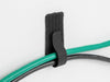 EAN 4043619195879 - DeLOCK 19587 velcro Poliéster 10 pieza(s) imagen 4